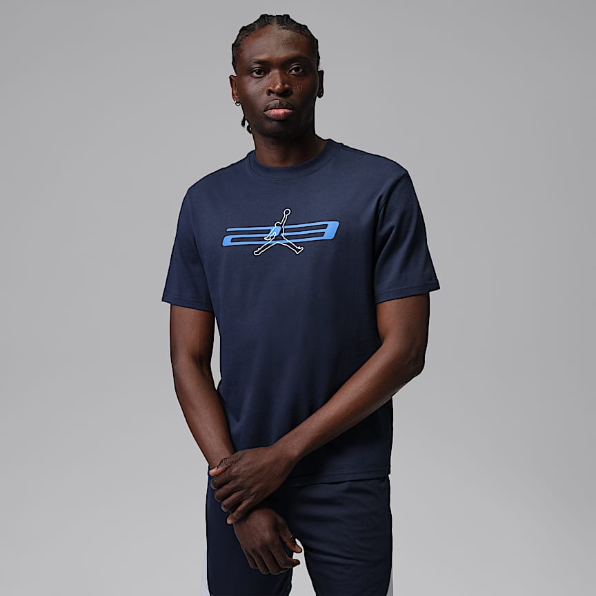 Jordan Men's Graphic Shirt. Nike.com